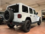 New 2025 Jeep Wrangler Unlimited Sahara image 5