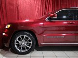 Used 2020 Jeep Grand Cherokee Summit w/ Platinum Series Group image 5