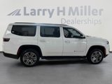 New 2025 Jeep Wagoneer 4WD w/ HD Trailer Tow Package image 4