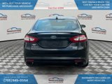Used 2015 Ford Fusion Titanium image 5