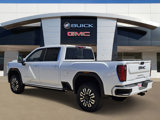 New 2025 GMC Sierra 2500 Denali Ultimate w/ Max Trailering Package image 3