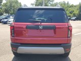 New 2026 Honda Passport RTL image 3