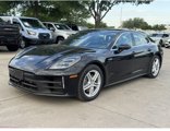 Used 2025 Porsche Panamera 4 image 2