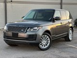 Used 2018 Land Rover Range Rover HSE image 2