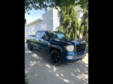 Used 2016 GMC Sierra 1500 4x4 Double Cab w/ Elevation Edition image 2