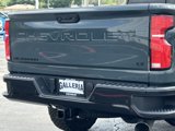 New 2025 Chevrolet Silverado 2500 LT w/ Trail Boss Package image 6