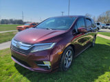 Used 2018 Honda Odyssey Touring image 2