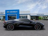 New 2025 Chevrolet Corvette Stingray Preferred Conv w/ Battery Protection Package image 5