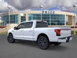 New 2025 Ford F150 Lightning Lariat image 4