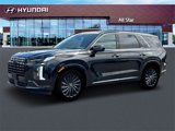 New 2025 Hyundai Palisade Calligraphy image 2