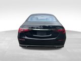 New 2025 Mercedes-Benz S 580e 4MATIC Sedan image 4