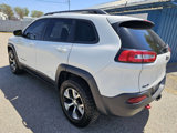 Used 2016 Jeep Cherokee Trailhawk w/ Comfort/Convenience Group image 6