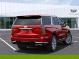 New 2025 Cadillac Escalade Premium Luxury image 4