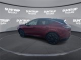 New 2025 Nissan Murano Platinum w/ Cargo Package image 6