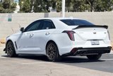 Used 2024 Cadillac CT4 V Blackwing w/ Carbon Fiber 1 Package image 3