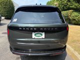 New 2025 Land Rover Range Rover Long Wheelbase SE image 4