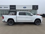 New 2025 RAM 1500 Limited w/ Body Color Bumper Group image 2