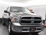 Used 2024 RAM 1500 Classic SLT image 3
