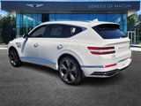 New 2025 Genesis GV80 3.5T Prestige image 5