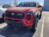 New 2025 Toyota Tacoma 4x4 Double Cab Hybrid image 2