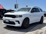 New 2025 Dodge Durango R/T image 4