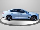 Used 2025 Genesis G70 2.5T image 2