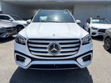 New 2025 Mercedes-Benz GLS 450 4MATIC image 2
