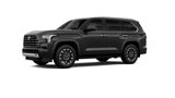 New 2025 Toyota Sequoia Limited image 2