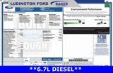 New 2025 Ford F350 XL image 3