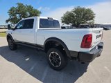 New 2025 RAM 2500 Rebel w/ Rebel Level 2 Equipment Group image 3
