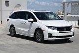New 2026 Honda Odyssey Touring image 3
