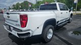 New 2025 Chevrolet Silverado 3500 High Country w/ Technology Package image 5