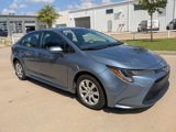 Used 2024 Toyota Corolla LE image 3