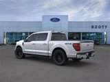 New 2025 Ford F150 XLT w/ Equipment Group 302A MID image 4
