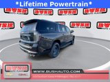 New 2025 Chevrolet Suburban Premier image 3