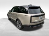 New 2025 Land Rover Range Rover SE image 6