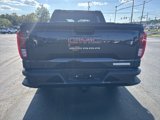 New 2026 GMC Sierra 1500 Elevation image 4