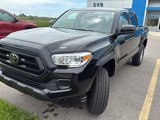 Used 2022 Toyota Tacoma SR image 4