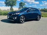 Used 2016 Kia Sorento EX w/ EX Touring Package image 2