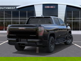 New 2026 GMC Sierra EV Elevation w/ Premium Package image 4