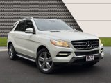 Used 2014 Mercedes-Benz ML 350 4MATIC w/ Premium 1 Package image 5