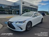 Used 2023 Lexus ES 350 Luxury image 1