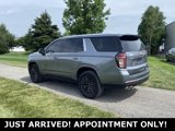 Used 2021 Chevrolet Tahoe High Country w/ Premium Package image 3
