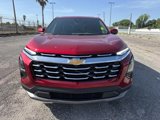 New 2026 Chevrolet Equinox LT w/ Safety and Technology Package image 2