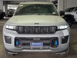 New 2025 Jeep Grand Cherokee Limited 4xe image 3