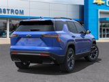 New 2026 Chevrolet Equinox RS w/ Convenience Package III image 4