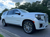 Used 2023 GMC Yukon XL Denali w/ Denali Reserve Package image 3