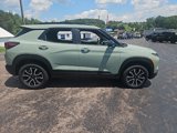 New 2026 Chevrolet TrailBlazer ACTIV image 6
