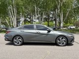 New 2025 Hyundai Elantra SEL image 4
