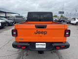New 2025 Jeep Gladiator Rubicon image 5